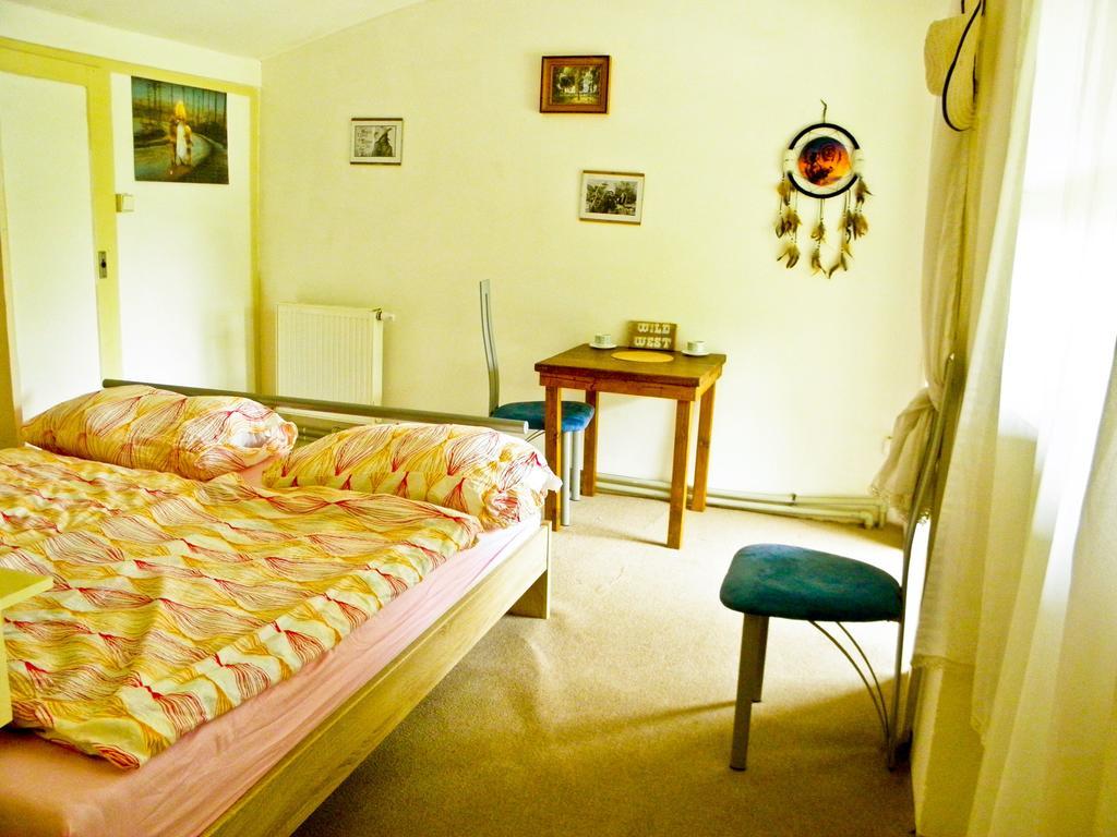 Kempink U Serifa Protivín Camera foto