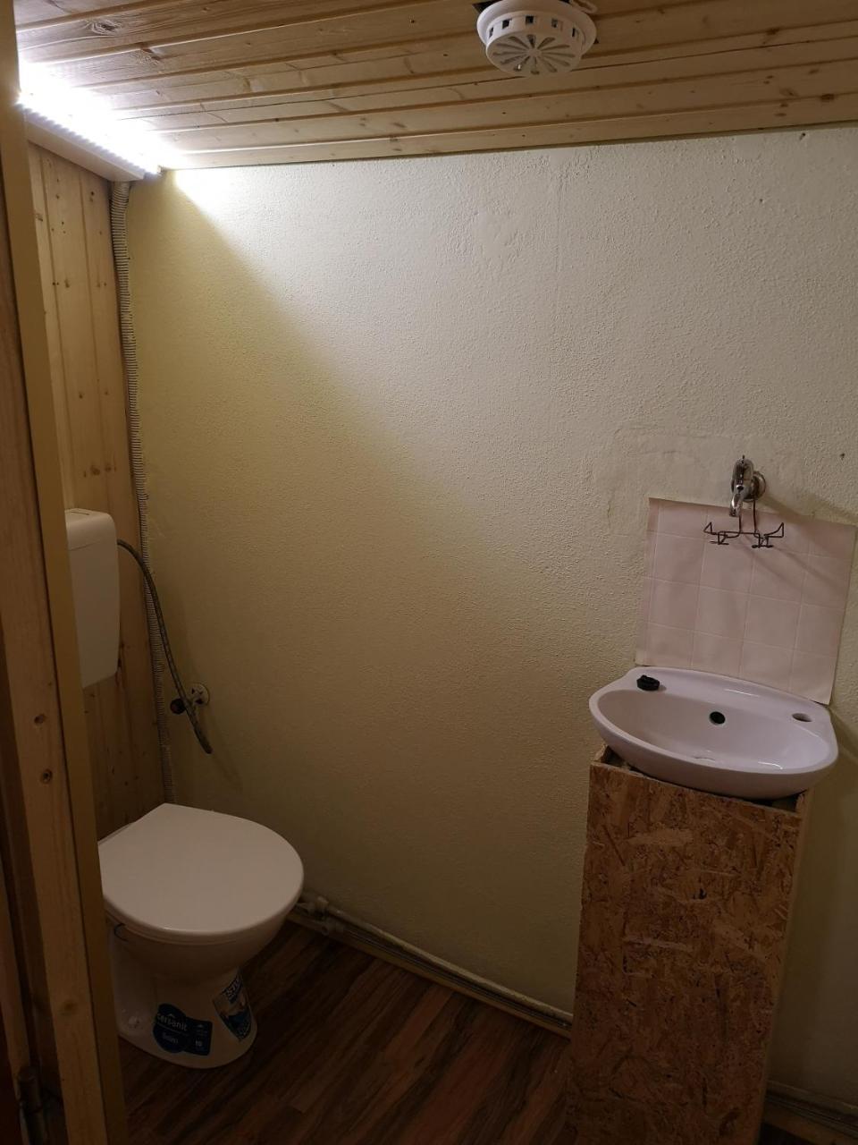 Kempink U Serifa Protivín Camera foto